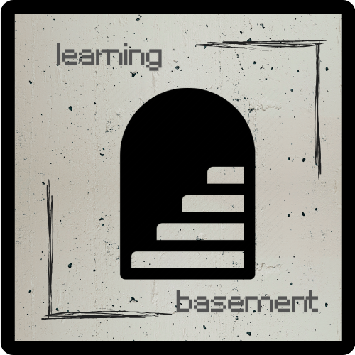 Basement Extension Pack